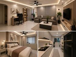 Blk 131 Eunos Spring (Bedok), HDB 4 Rooms #569728481